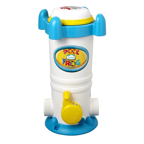 FROG: Above Ground Cycler In-line Mineral Purifier (1016180)