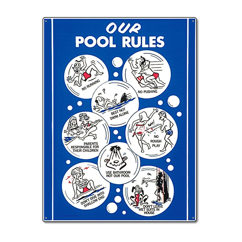Pools: Dive into Animation
