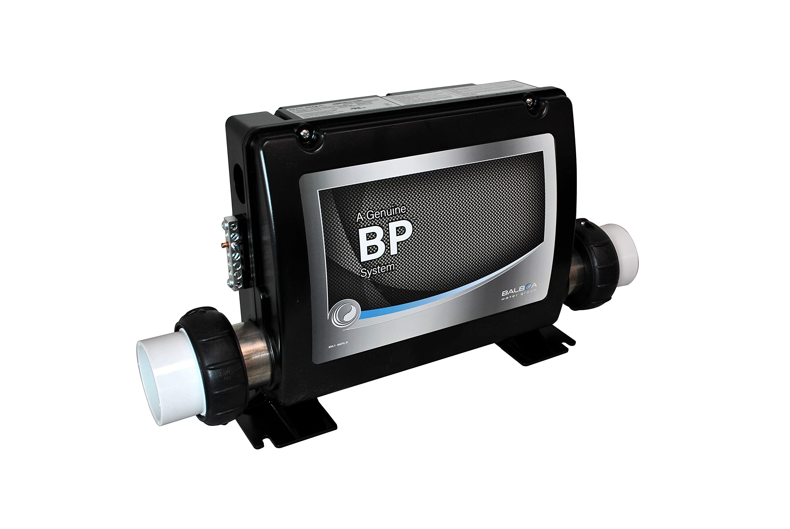 Balboa BP501 Spa Pack with Heater