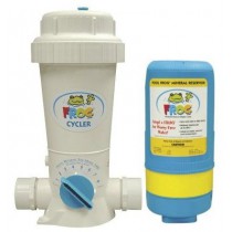 FROG: In Ground Cycler In-line Mineral Purifier (1015480)