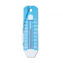 Jumbo Plastic Thermometer (25291)