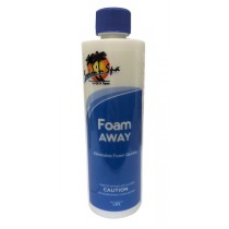 Swim N Spa Clarifiers: Foam Away (1 PT.)