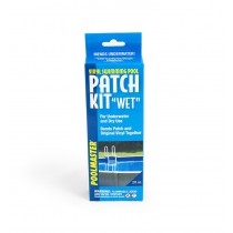Vinyl Patch Kit - Wet/Dry (30280)