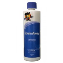 Swim N Spa Clarifiers: Scum Away (1 PT.)