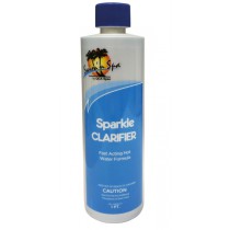 Swim N Spa Clarifiers: Sparkle (1 PT.)