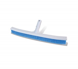 Classic 18" Cycolac Curved Pool Brush (20170)