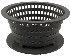 QCA Spas Filter Replacement Basket