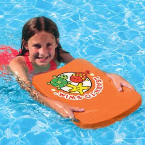 Learn-to-Swim™ EVA Youth Swim Board (50511)