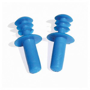 Ear Plugs: One Size Fits All (99010)