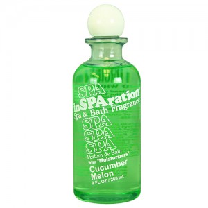 InSPAration Spa Fragrances - Cucumber Melon (9 oz)