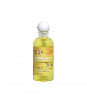 InSPAration Spa Fragrances - Lemon Drop - (9 oz)