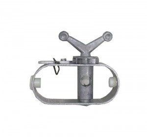 Winter Cover Pool Winch (Winches)