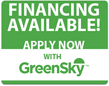 Financing with GreenSky